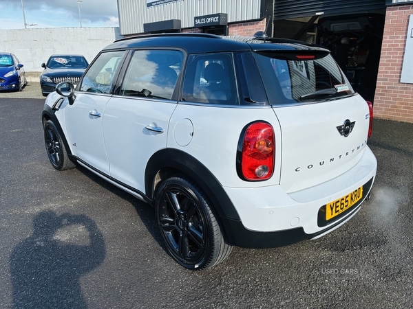 Used MINI Countryman 2016 for sale - 77910069: Photo 6
