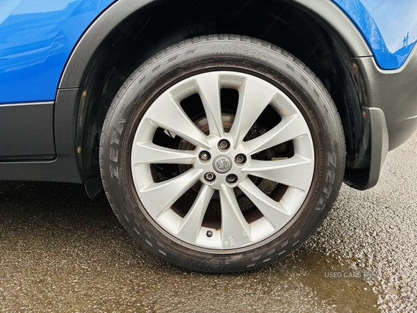 Used Vauxhall Mokka 2015 for sale - 77268360: Photo 7