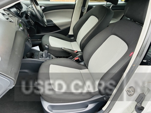 Used SEAT Ibiza 2015 for sale - 77724404: Photo 11