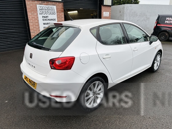 Used SEAT Ibiza 2015 for sale - 77724404: Photo 3