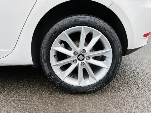 Used SEAT Ibiza 2015 for sale - 77724404: Photo 7