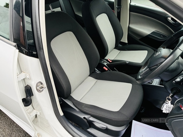 Used SEAT Ibiza 2015 for sale - 77724404: Photo 8