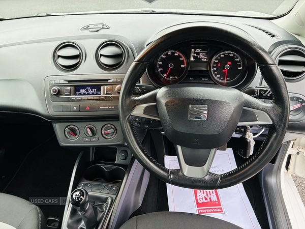 Used SEAT Ibiza 2015 for sale - 77724404: Photo 9