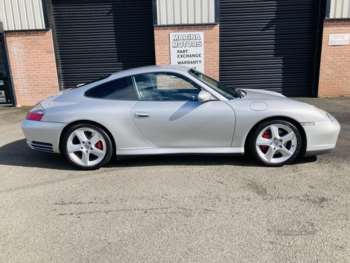 Used Porsche 911 2003 for sale - 74271999: Photo