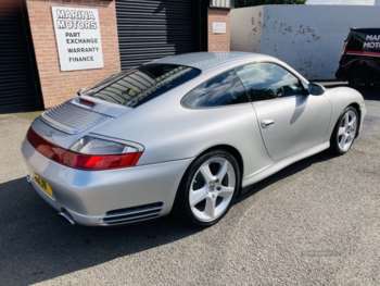 Used Porsche 911 2003 for sale - 74271999: Photo
