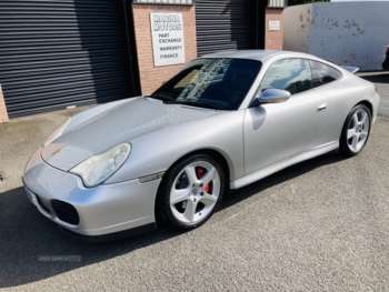 Used Porsche 911 2003 for sale - 74271999: Photo