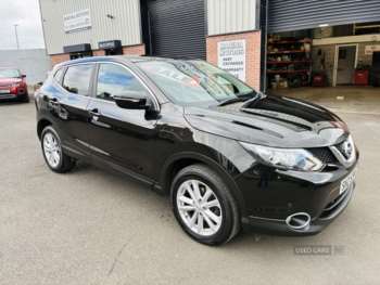 2014 - 1.5 dCi Acenta [Smart Vision Pack] 5dr