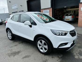 2018 - 1.6CDTi [136] Active 5dr