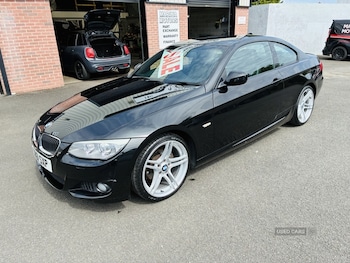 Used BMW 3 Series 2012 for sale - 79050352: Photo