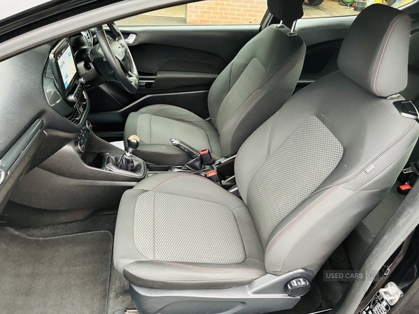 Used Ford Fiesta 2018 for sale - 76458296: Photo 10