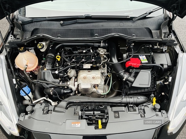 Used Ford Fiesta 2018 for sale - 76458296: Photo 12