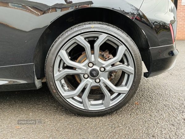 Used Ford Fiesta 2018 for sale - 76458296: Photo 7