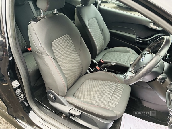 Used Ford Fiesta 2018 for sale - 76458296: Photo 8