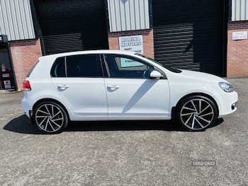 Used Volkswagen Golf 2013 for sale - 75494758: Photo
