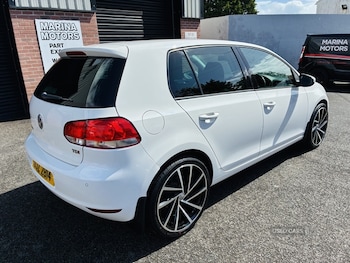 Used Volkswagen Golf 2013 for sale - 75494758: Photo