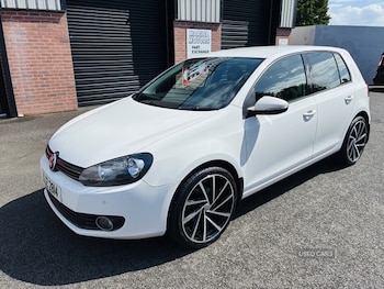 Used Volkswagen Golf 2013 for sale - 75494758: Photo
