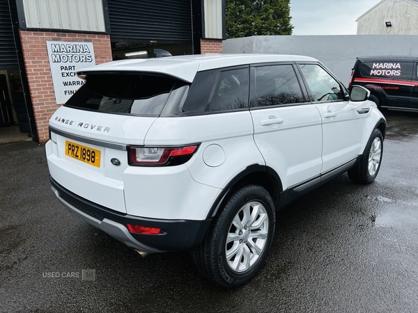 Used Land Rover Range Rover Evoque 2019 for sale - 78008324: Photo 3