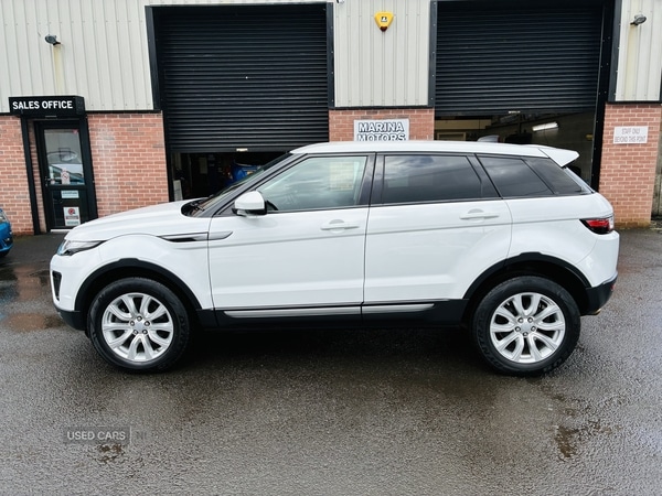 Used Land Rover Range Rover Evoque 2019 for sale - 78008324: Photo 5