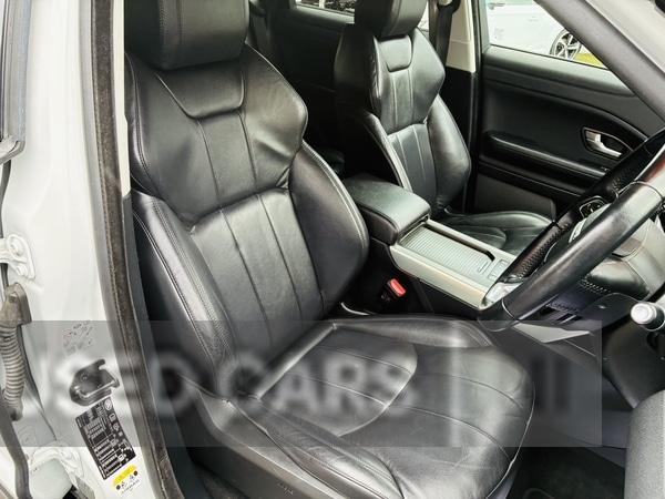 Used Land Rover Range Rover Evoque 2019 for sale - 78008324: Photo 8