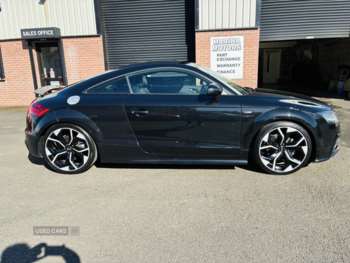 Used Audi TT 2013 for sale - 74008251: Photo