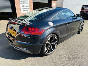Used Audi TT 2013 for sale - 74008251: Photo