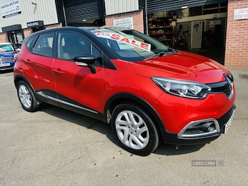 Renault - Captur