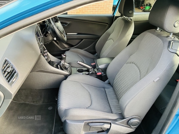 Used SEAT Leon 2015 for sale - 77387984: Photo 11