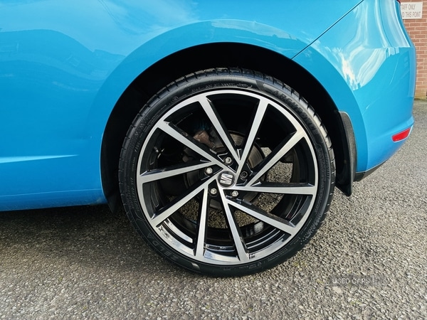 Used SEAT Leon 2015 for sale - 77387984: Photo 7