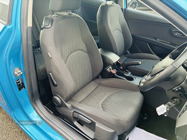 Used SEAT Leon 2015 for sale - 77387984: Photo 8