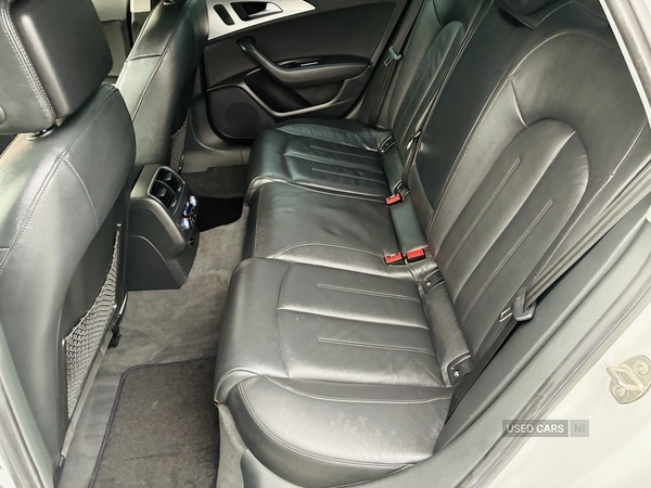 Used Audi A6 2017 for sale - 76271241: Photo 10