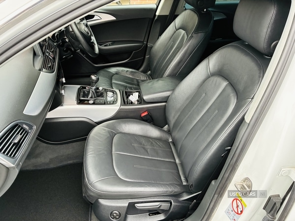 Used Audi A6 2017 for sale - 76271241: Photo 11