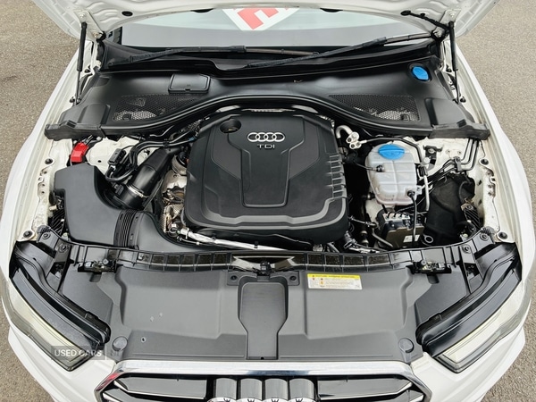 Used Audi A6 2017 for sale - 76271241: Photo 12