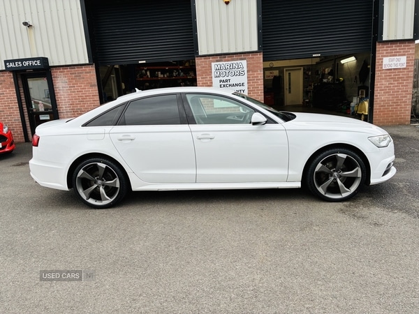 Used Audi A6 2017 for sale - 76271241: Photo 2