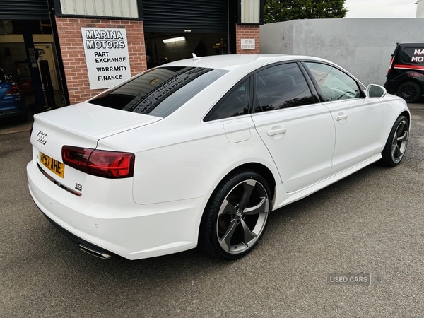 Used Audi A6 2017 for sale - 76271241: Photo 3