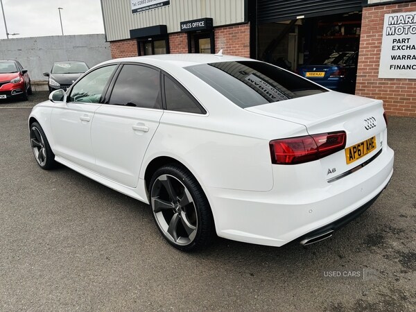 Used Audi A6 2017 for sale - 76271241: Photo 6