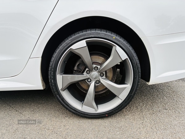 Used Audi A6 2017 for sale - 76271241: Photo 7