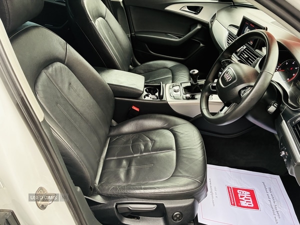 Used Audi A6 2017 for sale - 76271241: Photo 8