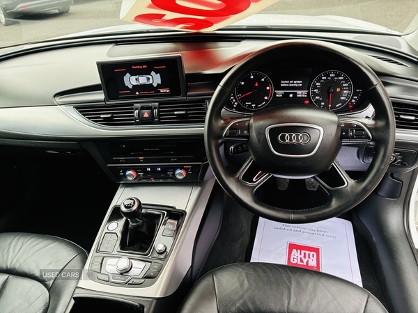 Used Audi A6 2017 for sale - 76271241: Photo 9