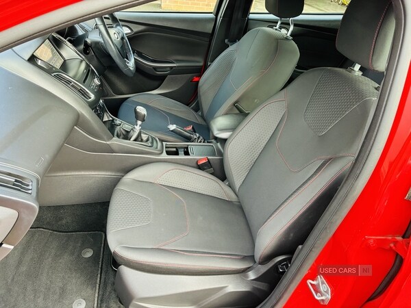 Used Ford Focus 2017 for sale - 77587667: Photo 10