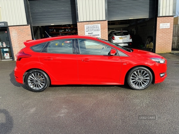 Used Ford Focus 2017 for sale - 77587667: Photo 2
