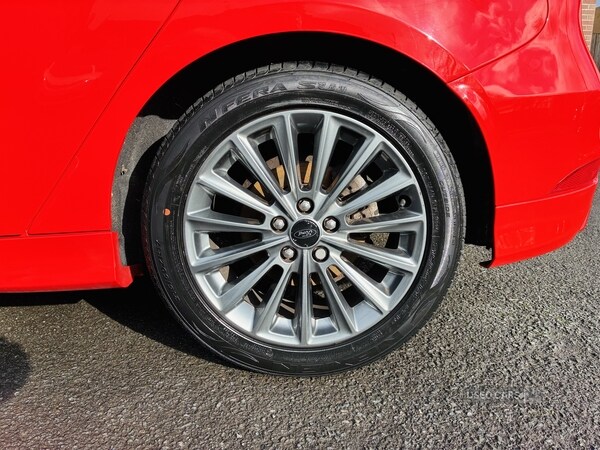 Used Ford Focus 2017 for sale - 77587667: Photo 6