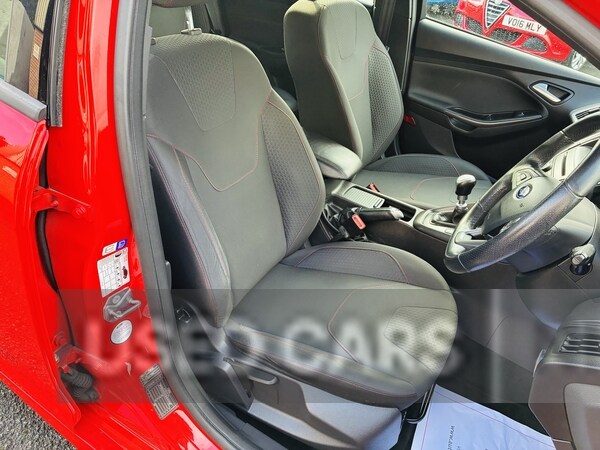 Used Ford Focus 2017 for sale - 77587667: Photo 7