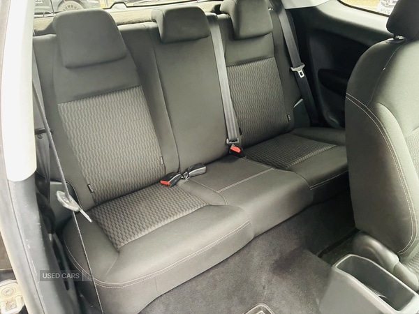 Used Peugeot 208 2017 for sale - 76338192: Photo 10