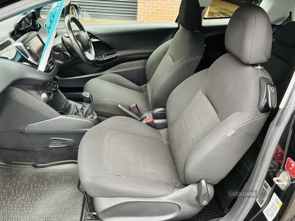 Used Peugeot 208 2017 for sale - 76338192: Photo 11