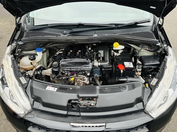 Used Peugeot 208 2017 for sale - 76338192: Photo 12