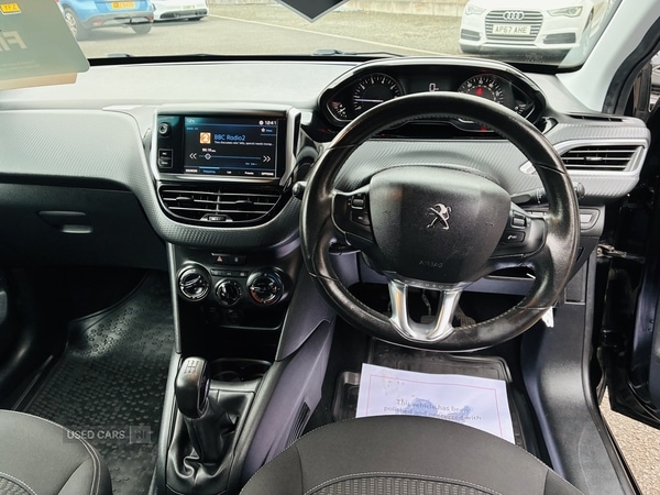 Used Peugeot 208 2017 for sale - 76338192: Photo 9