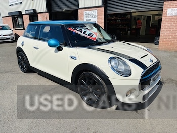 Used MINI Hatch 2015 for sale - 78663231: Photo