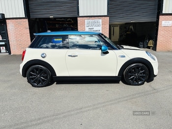 Used MINI Hatch 2015 for sale - 78663231: Photo