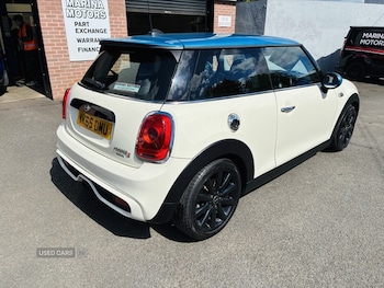 Used MINI Hatch 2015 for sale - 78663231: Photo