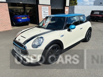 Used MINI Hatch 2015 for sale - 78663231: Photo